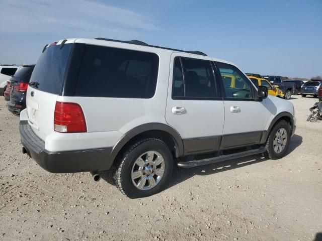 2004 Ford Expedition XLT