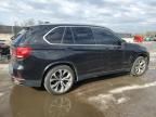 2017 BMW X5 XDRIVE4