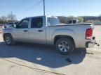 2007 GMC New Sierra C1500