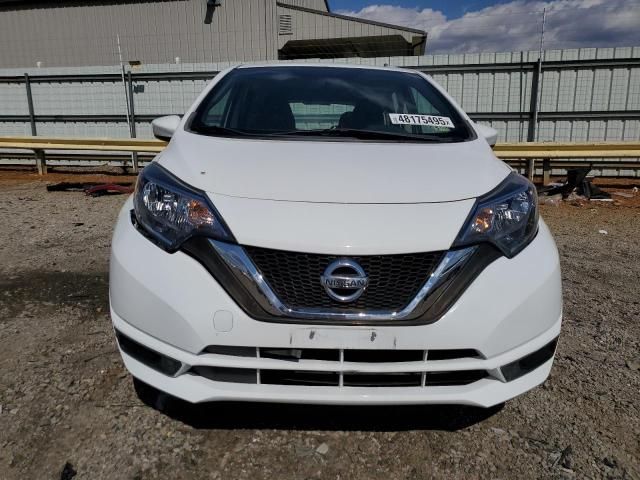 2017 Nissan Versa Note S