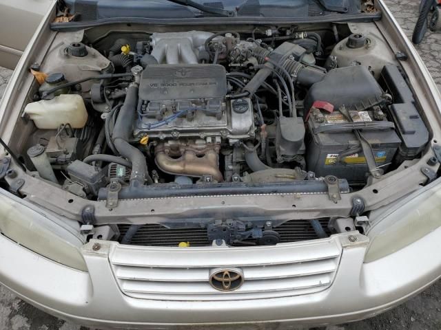 1998 Toyota Camry CE