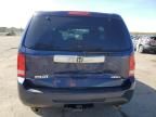 2014 Honda Pilot EXL