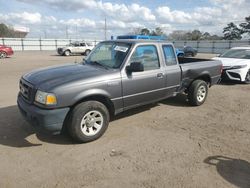 Ford Ranger salvage cars for sale: 2008 Ford Ranger Super Cab