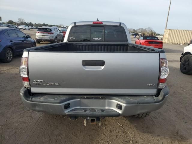 2015 Toyota Tacoma Double Cab Long BED