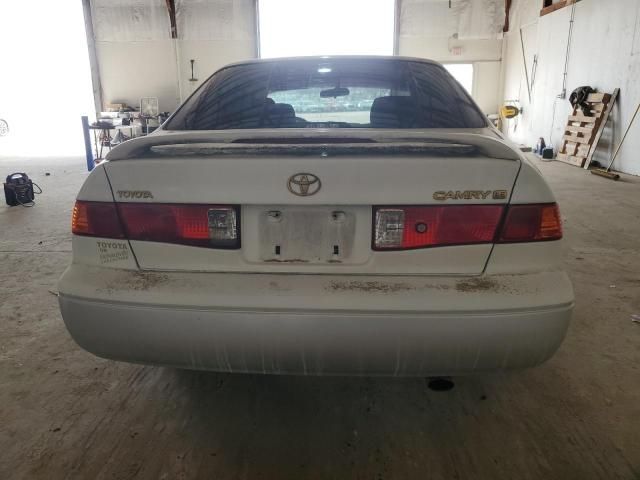 2001 Toyota Camry CE