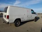 2007 Ford Econoline E150 Van