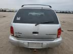 2002 Dodge Durango Sport