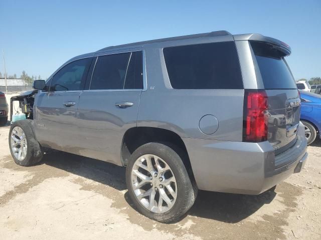 2020 Chevrolet Tahoe C1500 LT