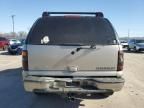 2002 Chevrolet Tahoe K1500