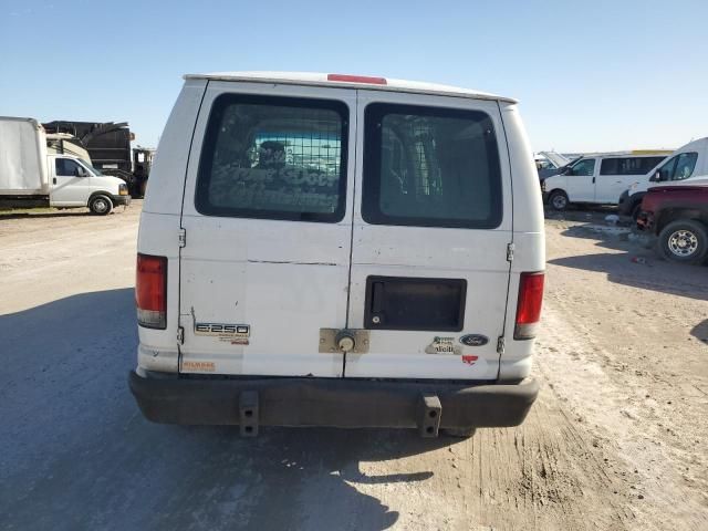 2014 Ford Econoline E250 Van