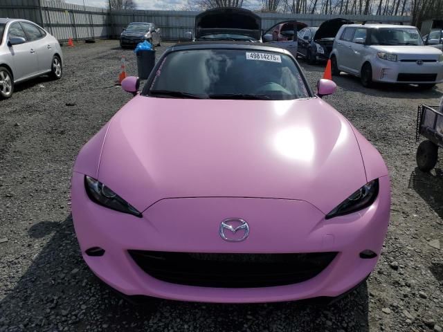 2020 Mazda MX-5 Miata Grand Touring