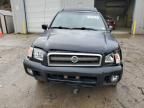 2004 Nissan Pathfinder LE