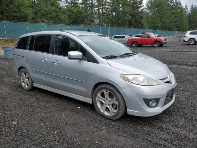 2009 Mazda 5