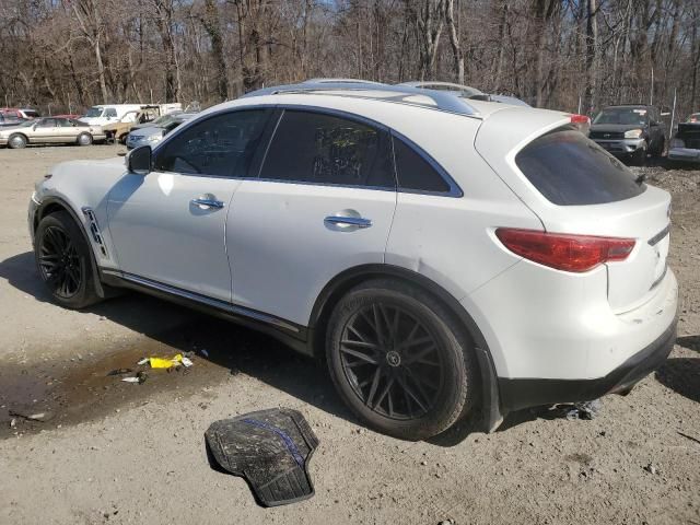 2011 Infiniti FX35