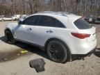 2011 Infiniti FX35