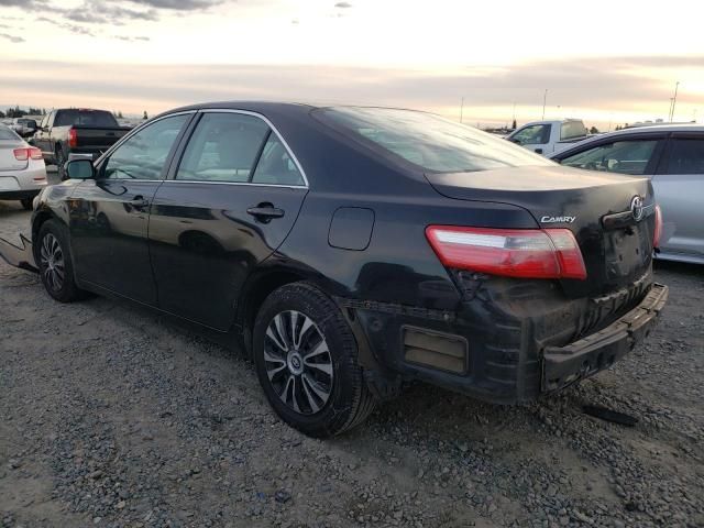 2008 Toyota Camry CE