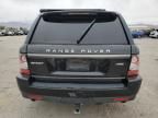 2013 Land Rover Range Rover Sport HSE