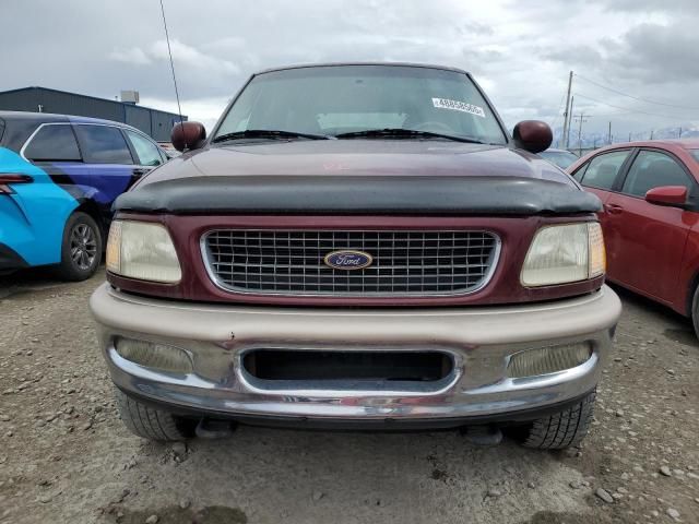 1998 Ford Expedition