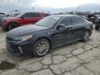 2016 KIA Optima SXL