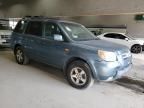 2008 Honda Pilot EX