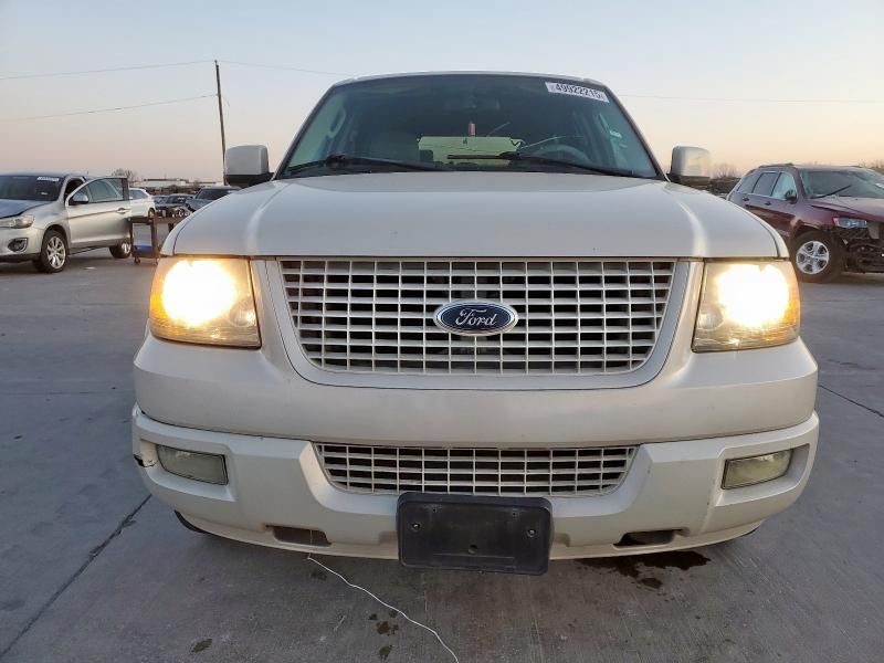 2005 Ford Expedition Limited