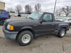 2004 Ford Ranger en venta en Moraine, OH