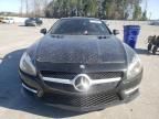 2013 Mercedes-Benz SL 550