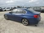 2018 BMW 330 I