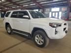 2018 Toyota 4runner SR5/SR5 Premium