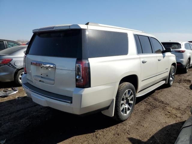 2015 GMC Yukon XL Denali