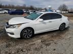 2017 Honda Accord EXL