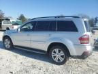 2008 Mercedes-Benz GL 450 4matic