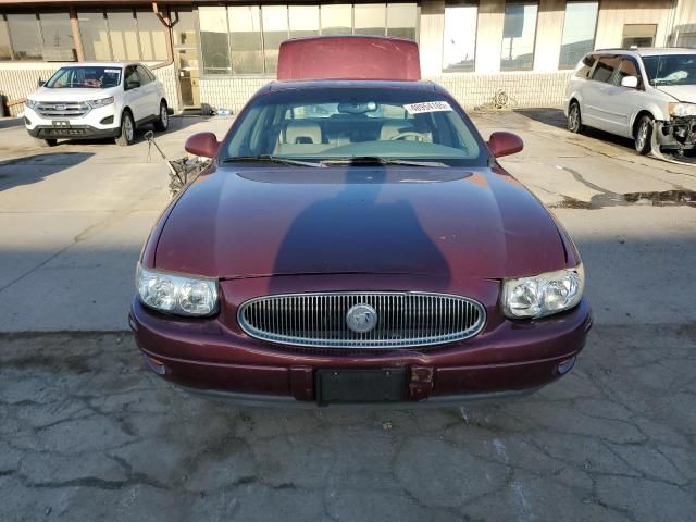 2000 Buick Lesabre Limited