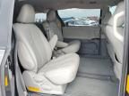 2013 Toyota Sienna XLE