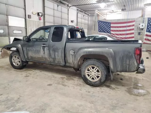 2011 Chevrolet Colorado LT