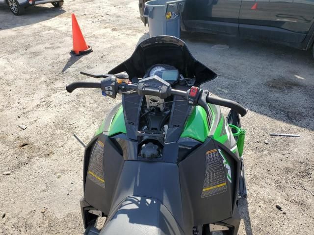 2012 Arctic Cat 800