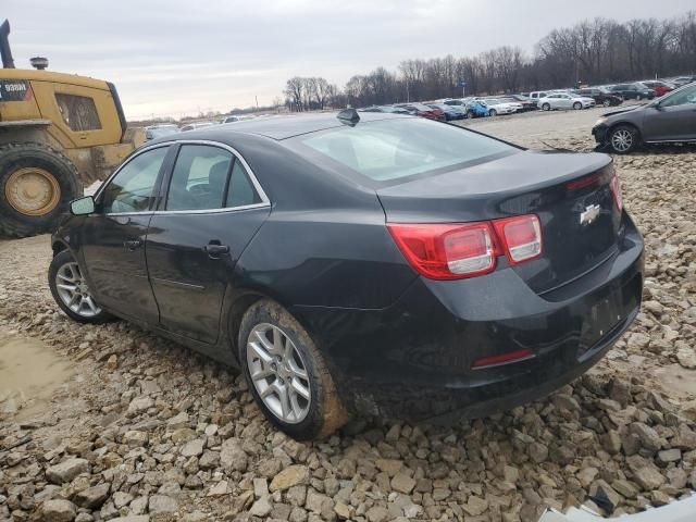 2014 Chevrolet Malibu 1LT