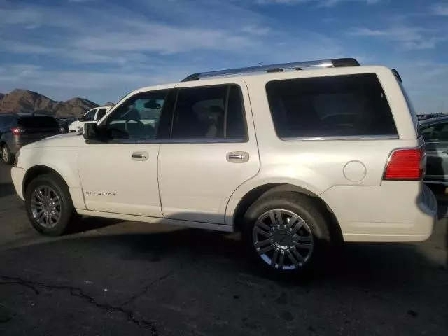 2010 Lincoln Navigator