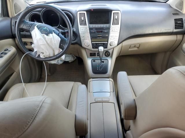 2006 Lexus RX 400