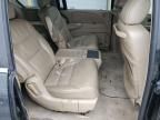 2007 Honda Odyssey Touring