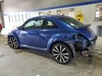 2012 Volkswagen Beetle Turbo