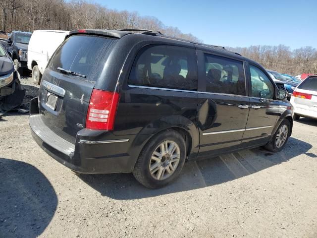 2008 Chrysler 2008 Dodge Grand Caravan SE