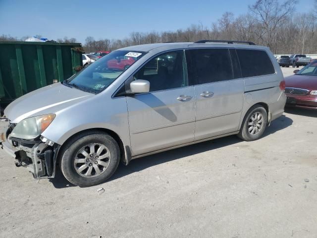 2008 Honda Odyssey EX