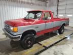 1988 Ford F250