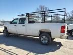 2013 Chevrolet Silverado K2500 Heavy Duty