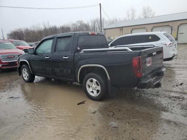 2012 Chevrolet Colorado LT