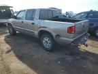 2001 Chevrolet S Truck S10