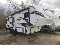 2020 Prim Trailer en venta en Savannah, GA