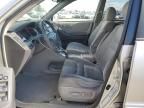 2002 Toyota Highlander Limited