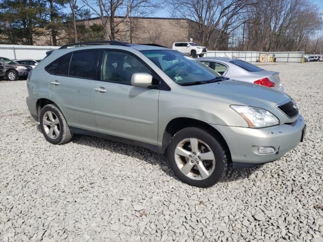 2004 Lexus RX 330